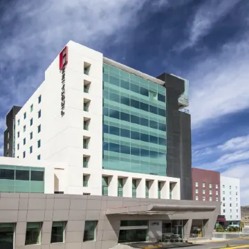 Fiesta Inn Zacatecas