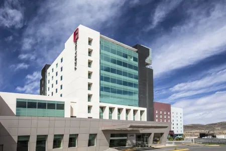Fiesta Inn Zacatecas