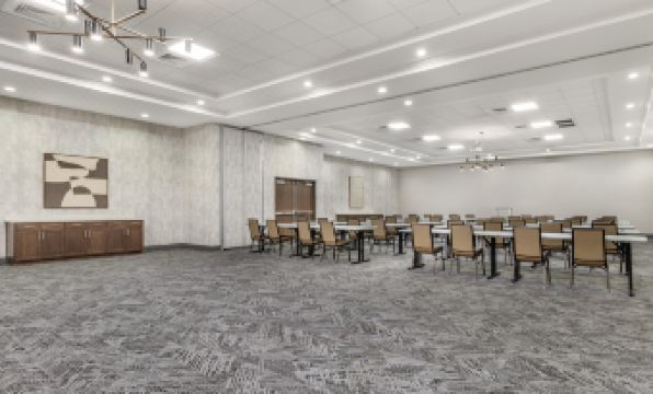 Hilton Garden Inn Montgomery - Eastchase