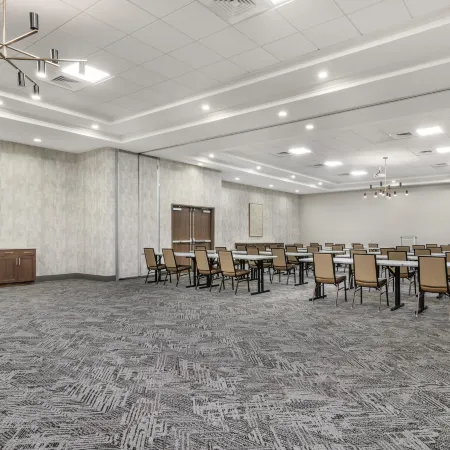 Hilton Garden Inn Montgomery - Eastchase