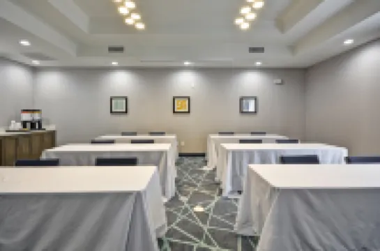 Hampton Inn Kyle, TX