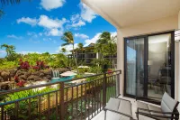 Koloa Landing Resort at Poipu, Autograph Collection - Sea View