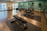 Holiday Inn Express NORTH AUGUSTA - SC by IHG - Gym