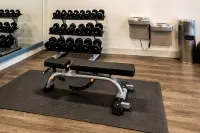 Holiday Inn Express NORTH AUGUSTA - SC by IHG - Gym