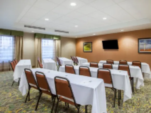 Hampton Inn & Suites Pasco/Tri-Cities Hotels in Pasco