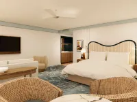 Elysium Noosa Resort - MGallery Collection - parking