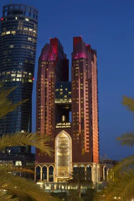 Bab Al Qasr Residence - Condos