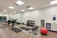 Holiday Inn Express & Suites MOSES LAKE by IHG - Gym