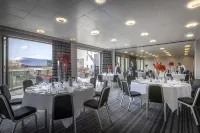 Clayton Hotel Birmingham - romantici