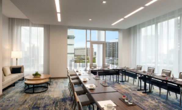 InterContinental Hotels HOUSTON by IHG