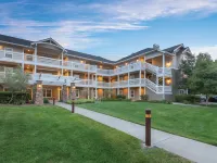 WorldMark Windsor Hotels in Windsor