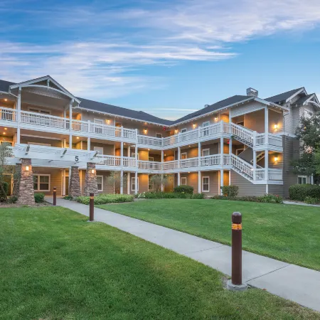 WorldMark Windsor