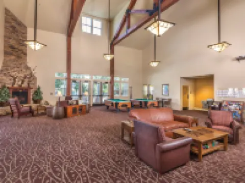 WorldMark Windsor Hotels in Windsor