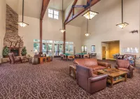 WorldMark Windsor