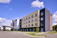 Fairfield Inn & Suites Minneapolis Shakopee - WiFi