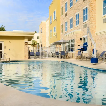 Staybridge Suites VERO BEACH by IHG