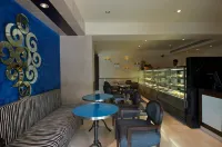 Blue Diamond Pune Ihcl SeleQtions - Frühstück
