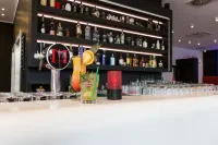 Dormero Hotel Salzgitter - bar