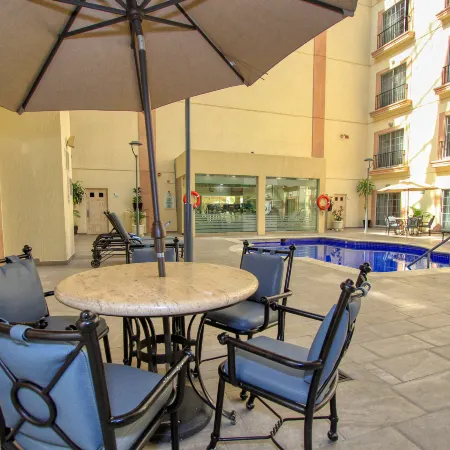 Holiday Inn LEON by IHG