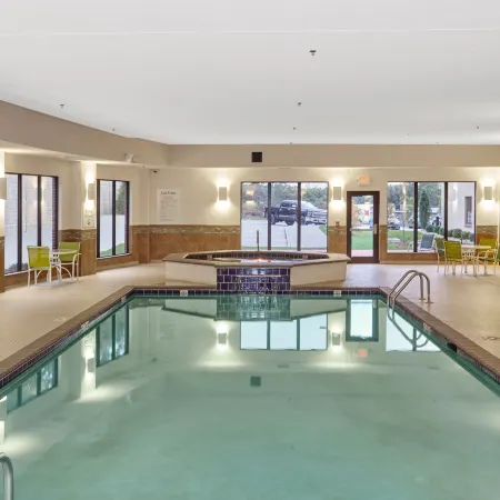 Holiday Inn Express & Suites COLUMBIA UNIV AREA - HWY 63 by IHG
