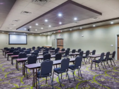 Holiday Inn AMARILLO EAST by IHG Hotels in Amarillo