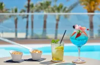 Hotel Ocean House Costa del Sol by Grupotel - de playa