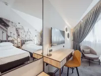 Hotel Mercure Jelenia Gora Hotels in Jelenia Gora