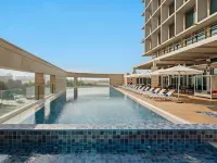Novotel Abu Dhabi Al Bustan - ติดทะเล
