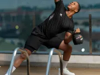 Novotel Kinshasa La Gombe - Gym