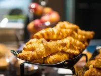 ibis Styles Deauville Centre - breakfast