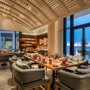 Alwadi Hotel Doha - MGallery Collection