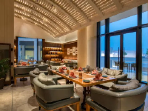 อัลวาดี โรงแรม โดฮา - เอ็มแกลเลอรี คอลเลกชัน