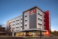 avid hotel MADISON - MONONA by IHG - 2-Star