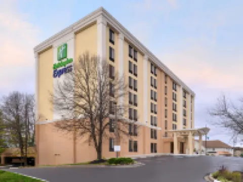 Holiday Inn Express HUNT VALLEY by IHG Hotels in Baltimore County