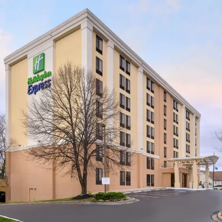 Holiday Inn Express HUNT VALLEY by IHG