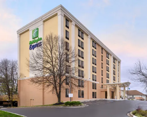 Holiday Inn Express HUNT VALLEY by IHG Hotels in Baltimore County