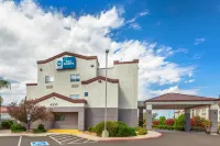 Best Western Gold Poppy Inn Hotels in Marana