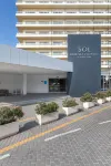 Sol Marbella Estepona Atalaya Park - parking