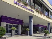 Mercure Hotel Trier Porta Nigra Hotels in Trier