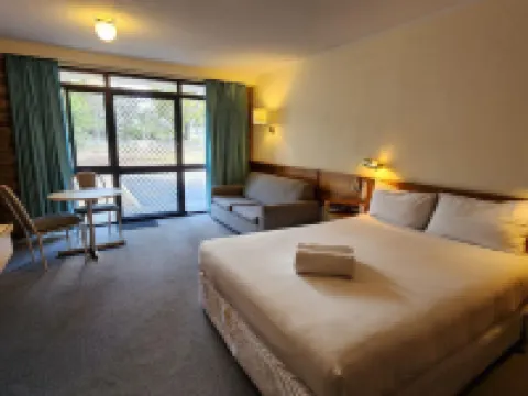 All Seasons Motel Armidale Hotels in Armidale