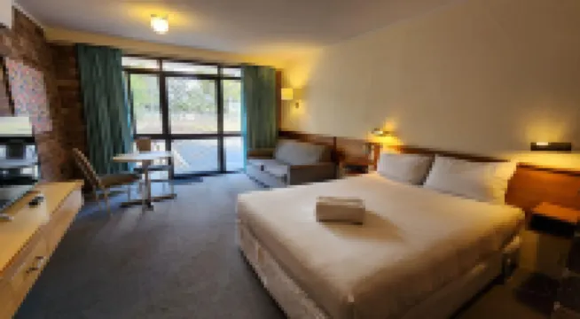 All Seasons Motel Armidale