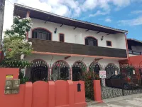 Apart Studios Pontal