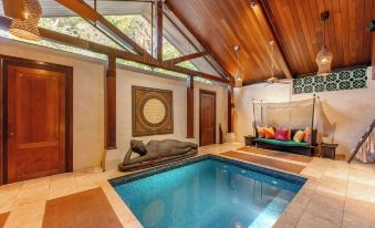 The Wakaya Club & Spa