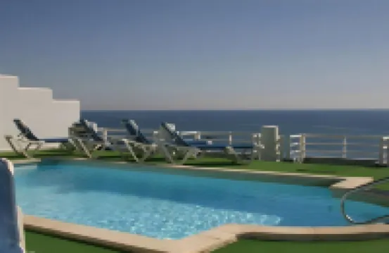 Hotel Villa de Laredo
