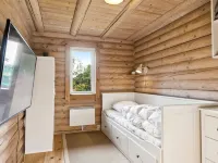 "Hjorthung" - 2km from the sea