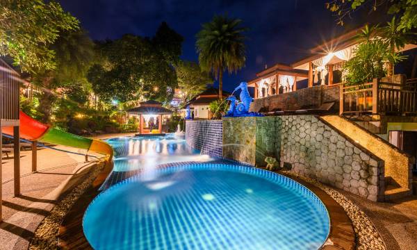 Thai Modern Resort & Spa