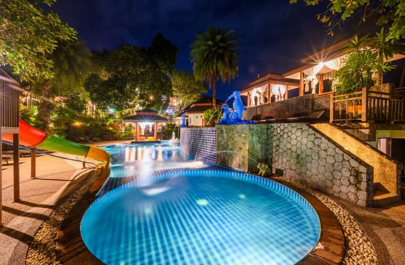Thai Modern Resort & Spa