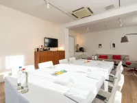 瓦思派爾酒店 諾德韋克酒店