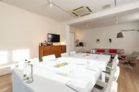 Vesper Hotel Hotels in Katwijk