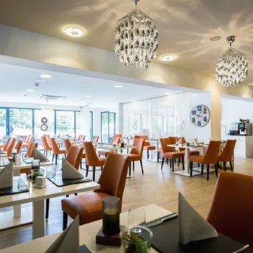 Friendly Cityhotel Oktopus